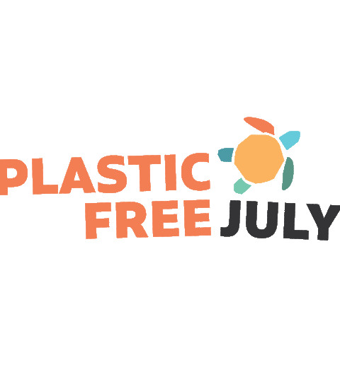 Júl bez plastov (angl. Plastic-Free July)